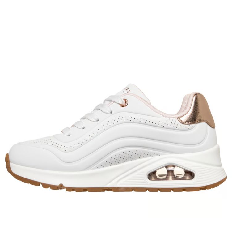 SKECHERS UNO Gen1 Shimmer Wave