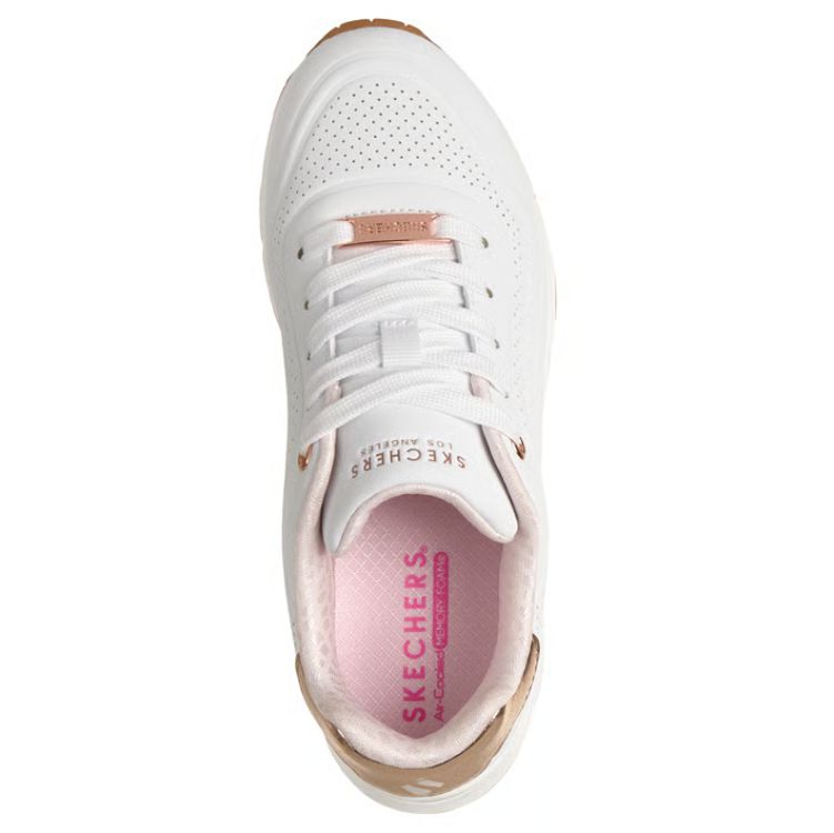 SKECHERS UNO Gen1 Shimmer Wave