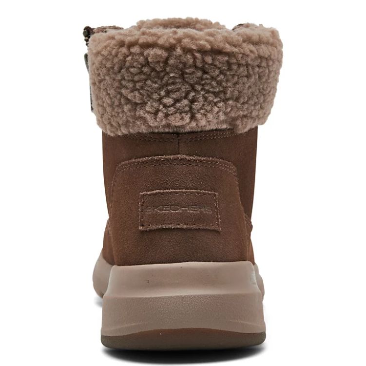 SKECHERS Glacial Ultra-Woodland