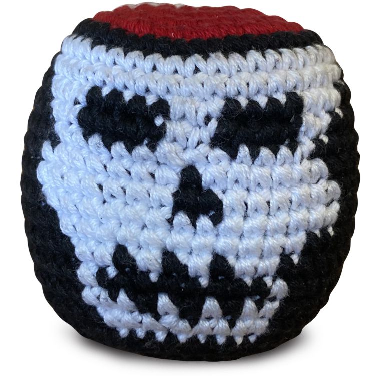 SANDMASTER Footbag Hacky Sack