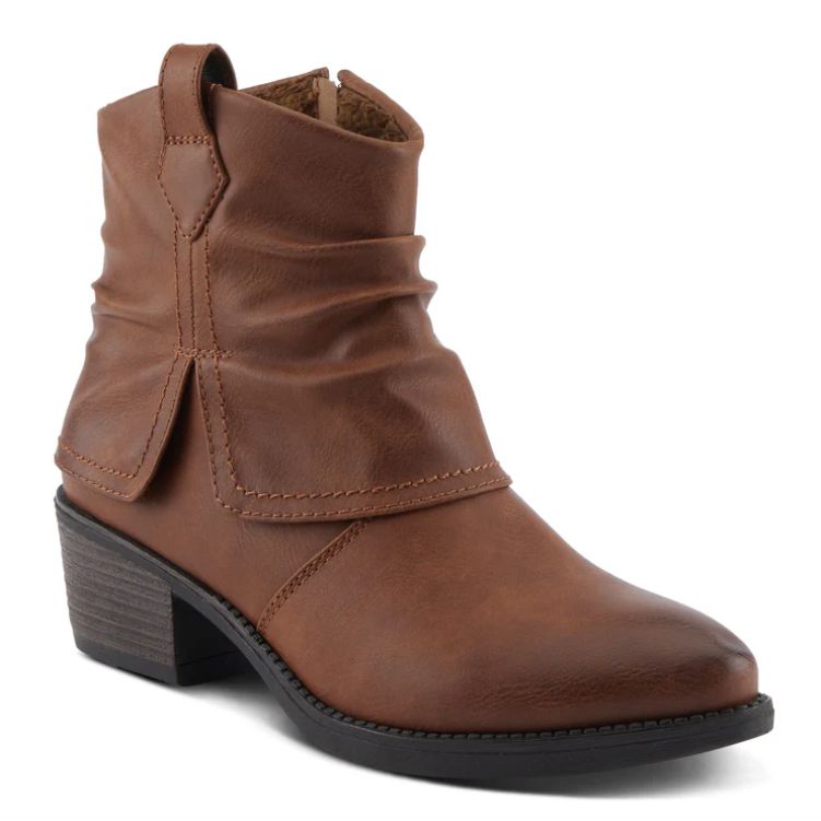 SPRING STEP Patrizia Idolize