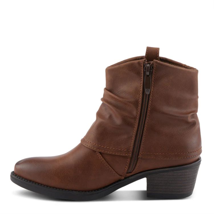 SPRING STEP Patrizia Idolize