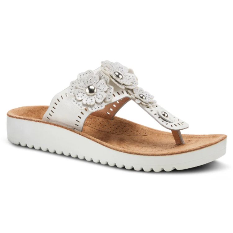 SPRING STEP Flexus Bayview