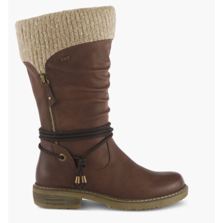 SPRING STEP Acaphine Boot