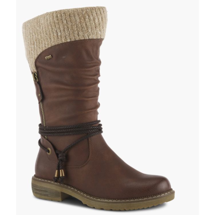 SPRING STEP Acaphine Boot
