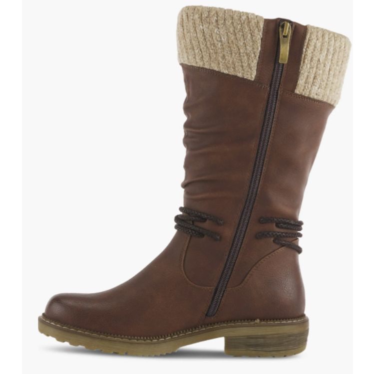 SPRING STEP Acaphine Boot