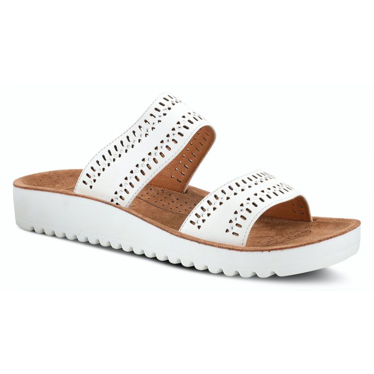 SPRING STEP Flexus Bayshore