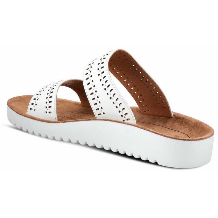SPRING STEP Flexus Bayshore