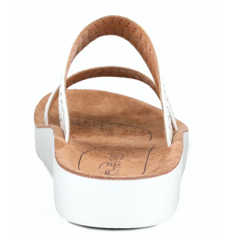 SPRING STEP Flexus Bayshore