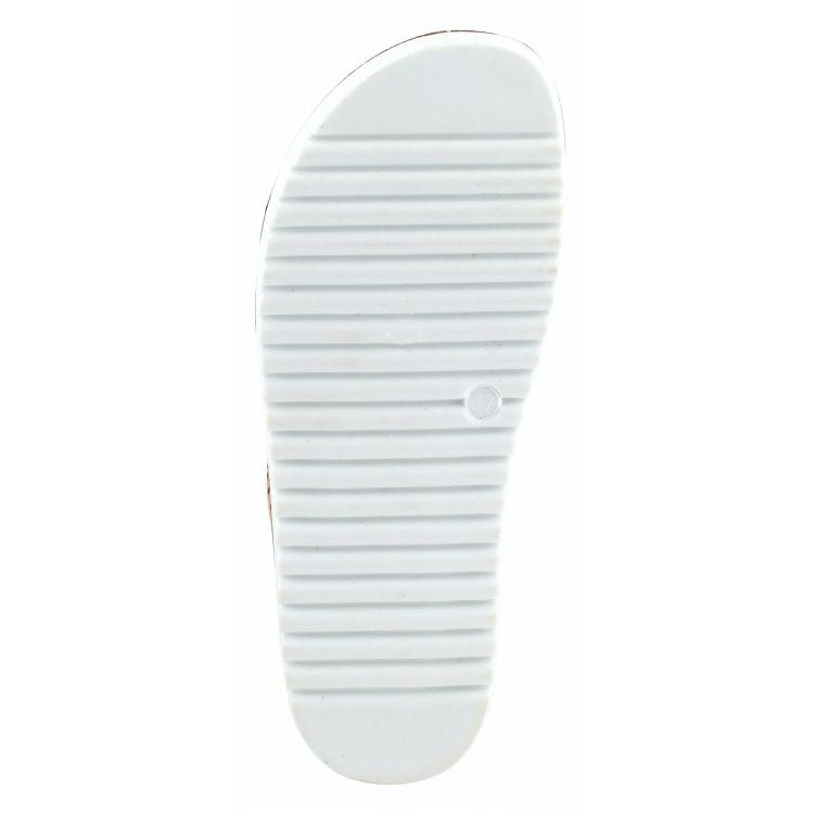 SPRING STEP Flexus Bayshore