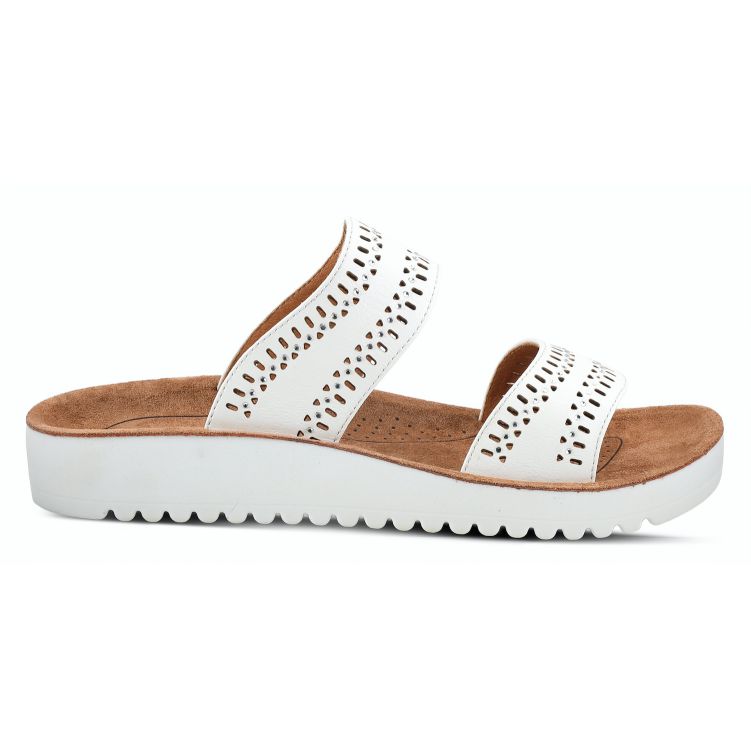 SPRING STEP Flexus Bayshore