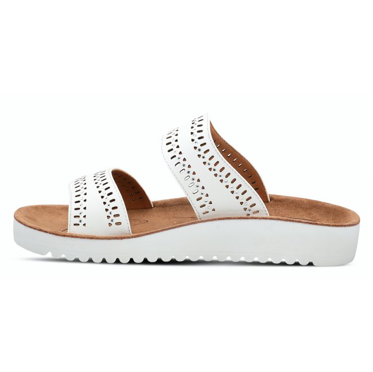 SPRING STEP Flexus Bayshore