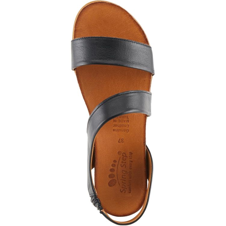 SPRING STEP Besitos