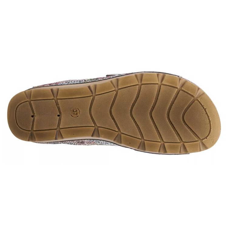 SPRING STEP Flexus