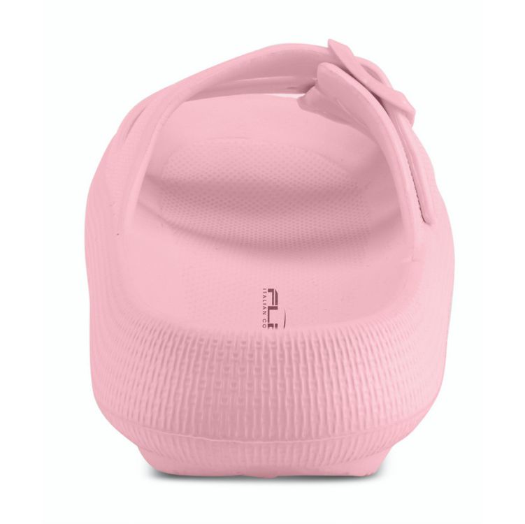 SPRING STEP Flexus Bubbles Pink