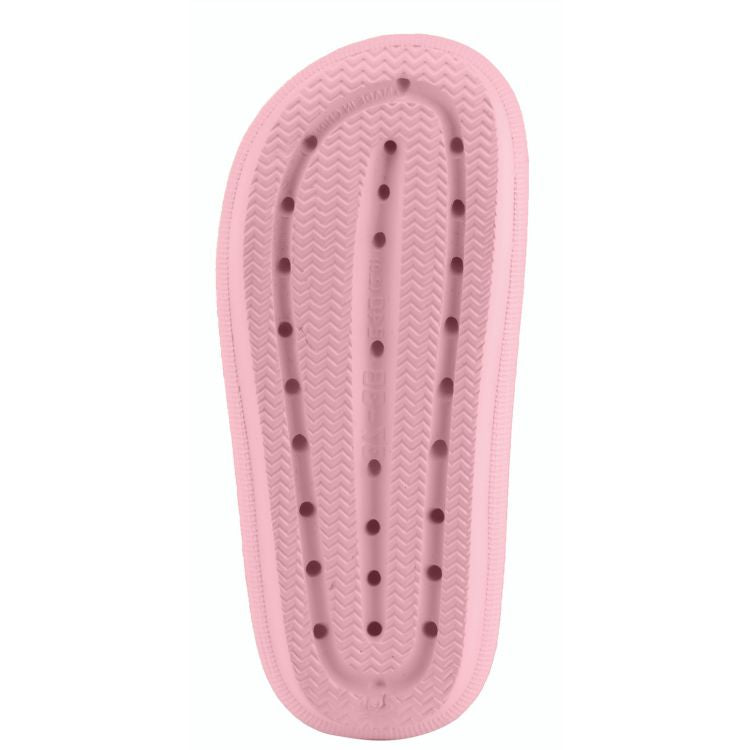 SPRING STEP Flexus Bubbles Pink