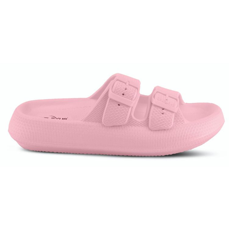SPRING STEP Flexus Bubbles Pink