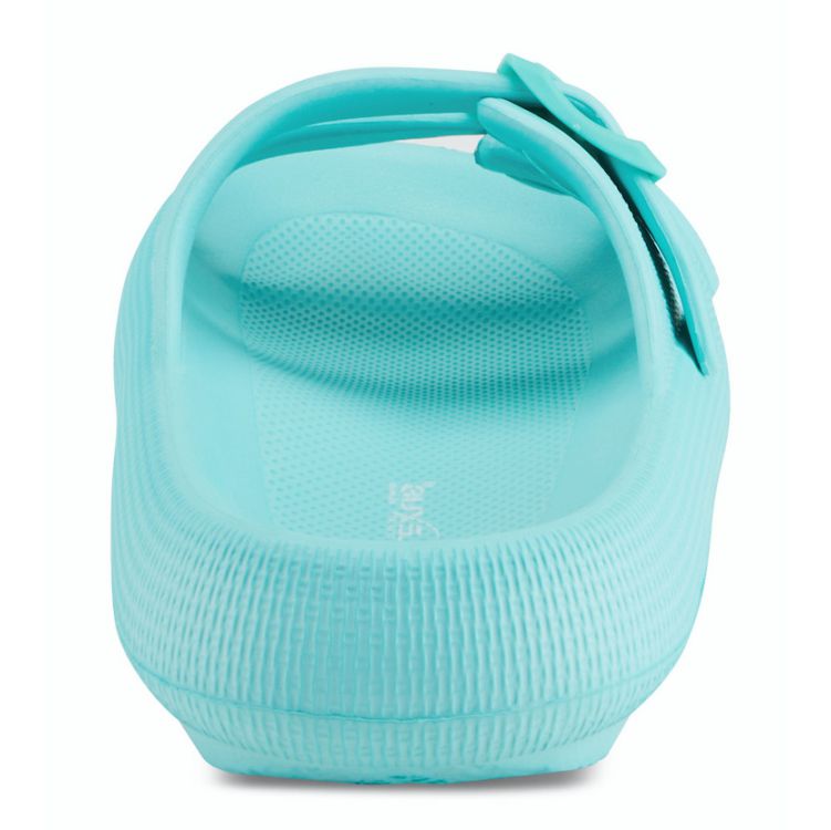 SPRING STEP Flexus Bubbles Turquoise