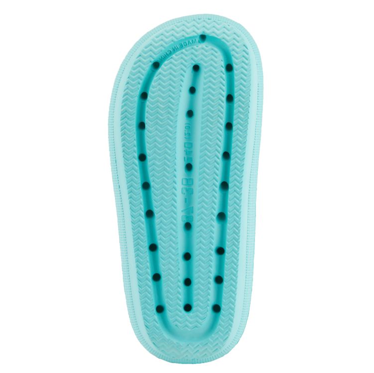 SPRING STEP Flexus Bubbles Turquoise