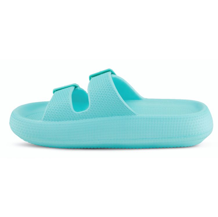 SPRING STEP Flexus Bubbles Turquoise