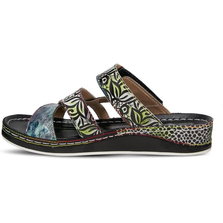 SPRING STEP L'Artiste Caiman