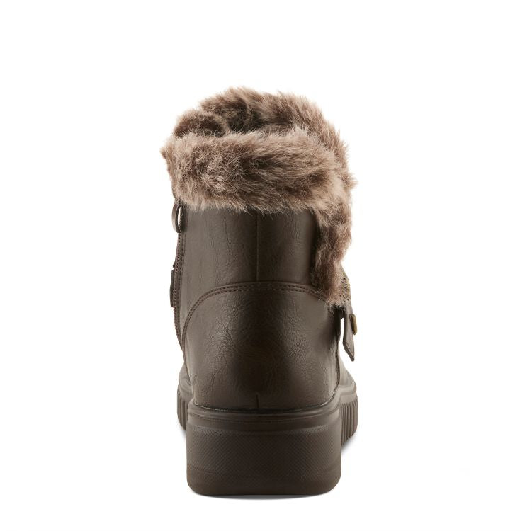 SPRING STEP Flexus Camdria
