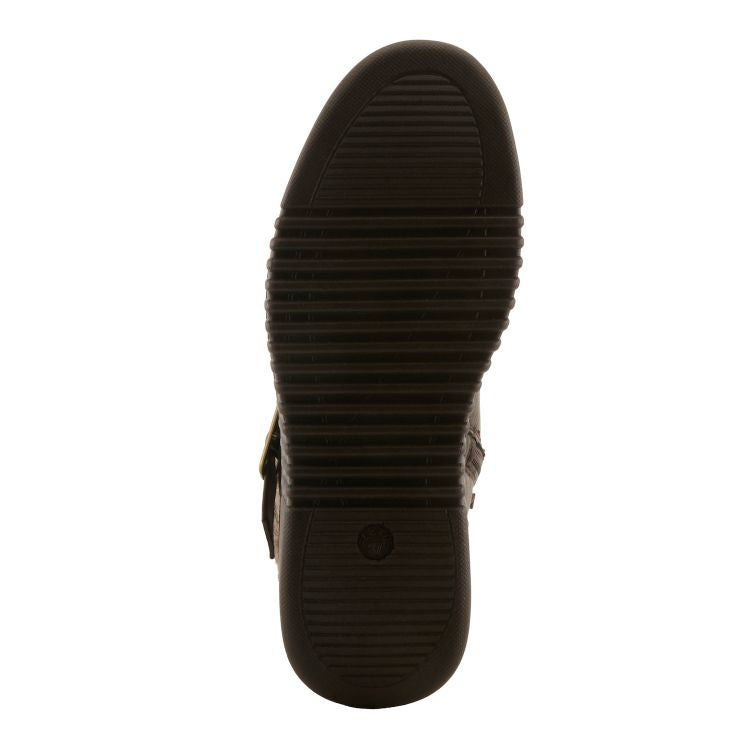 SPRING STEP Flexus Camdria