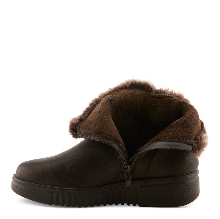 SPRING STEP Flexus Camdria