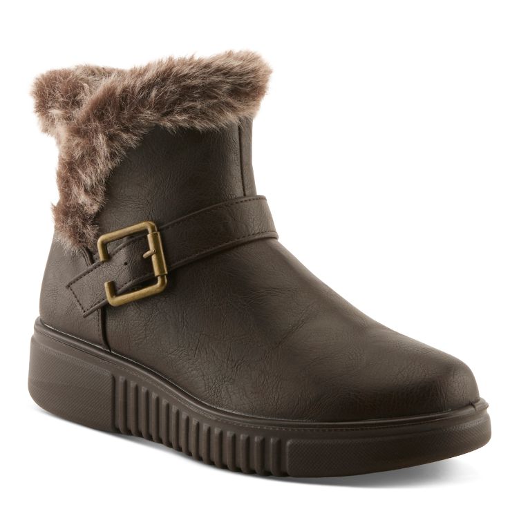 SPRING STEP Flexus Camdria
