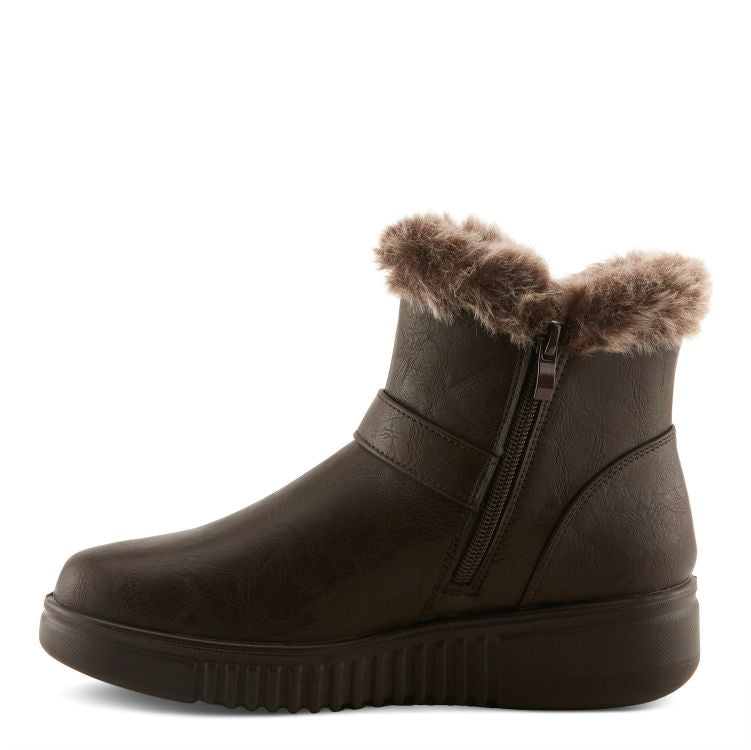 SPRING STEP Flexus Camdria