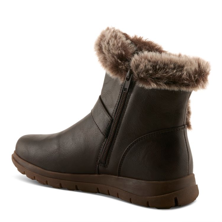 SPRING STEP Flexus Camdria