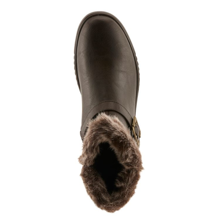 SPRING STEP Flexus Camdria