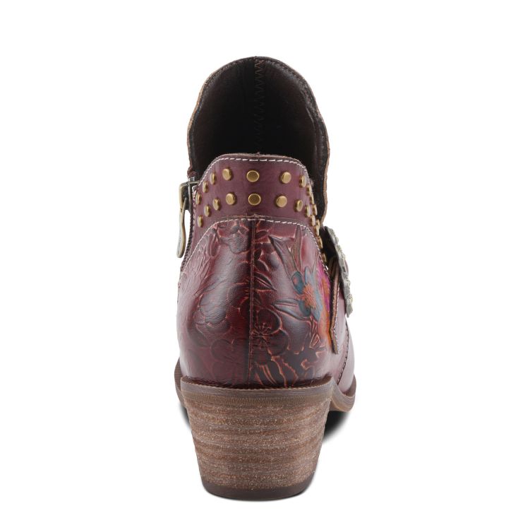 SPRING STEP L'artiste Dainty Lady Boot