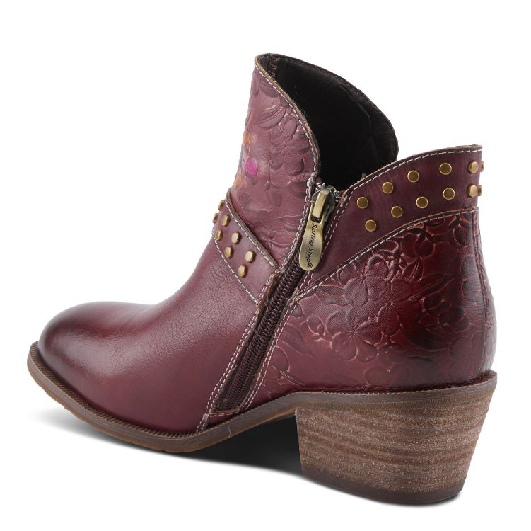 SPRING STEP L'artiste Dainty Lady Boot