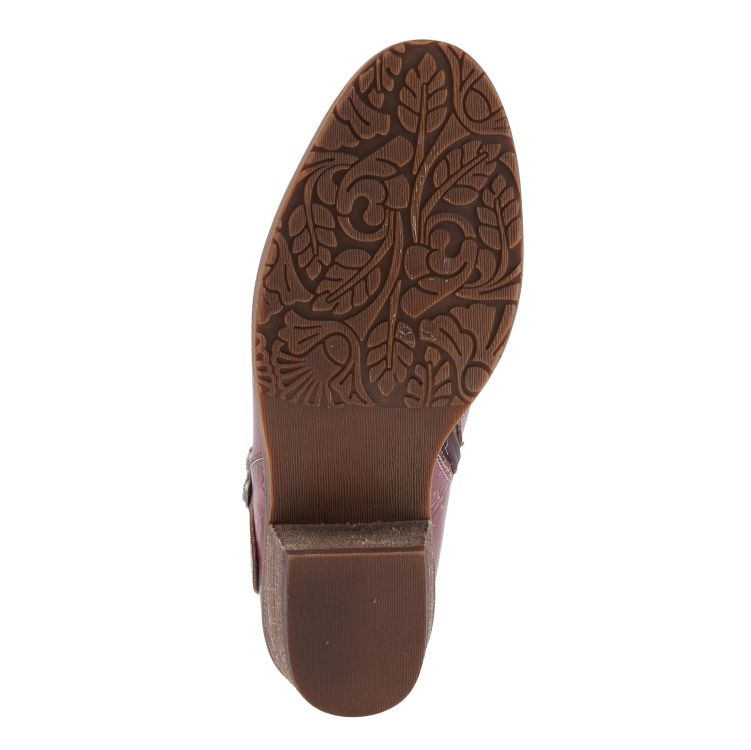 SPRING STEP L'artiste Dainty Lady Boot