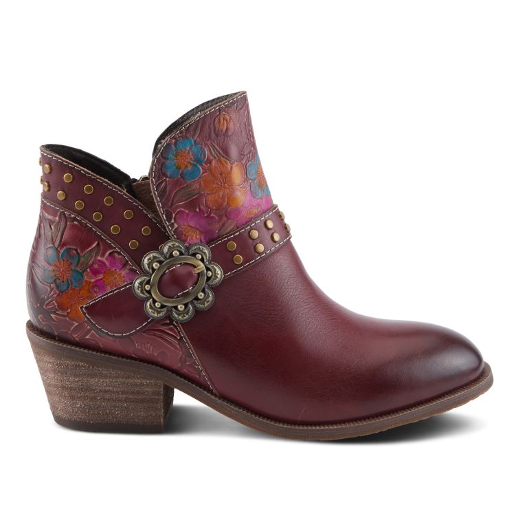 SPRING STEP L'artiste Dainty Lady Boot