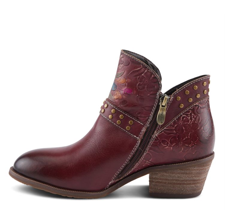 SPRING STEP L'artiste Dainty Lady Boot