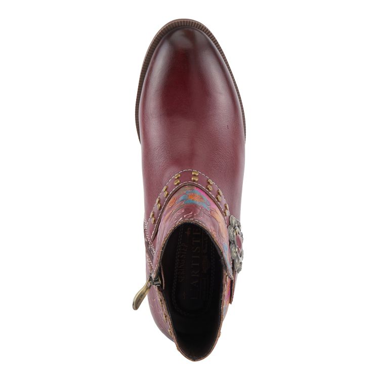 SPRING STEP L'artiste Dainty Lady Boot