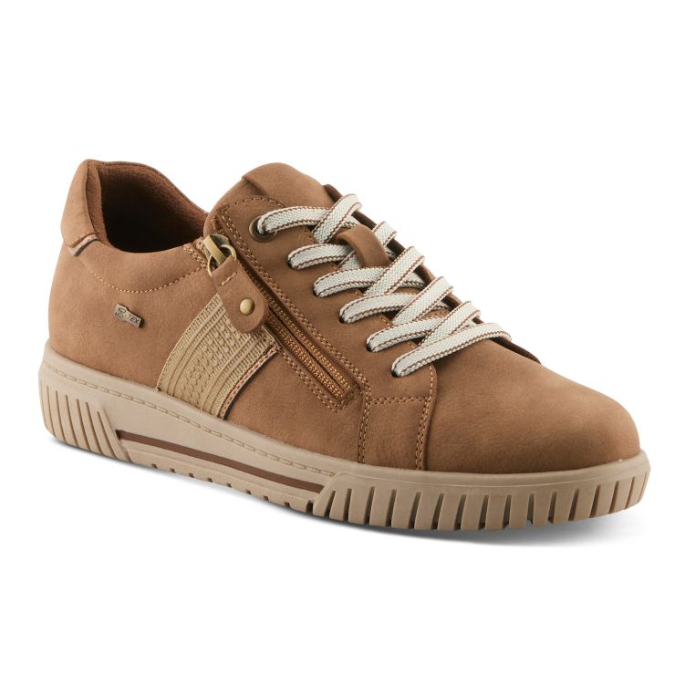 SPRING STEP Jamia