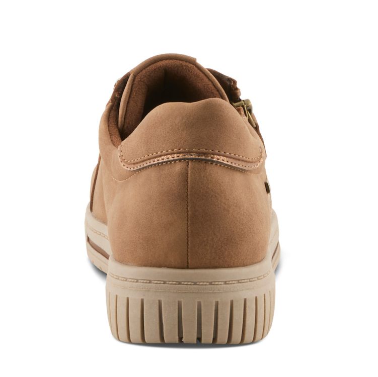 SPRING STEP Jamia