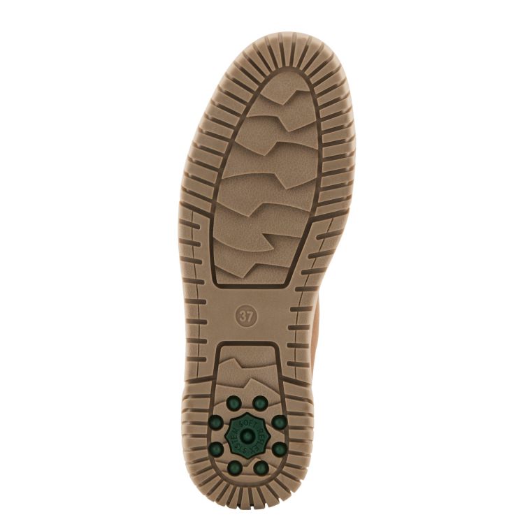 SPRING STEP Jamia