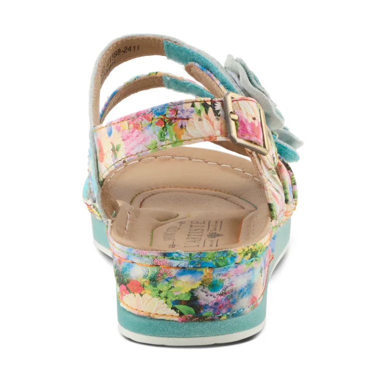 SPRING STEP L'Artiste Joeling