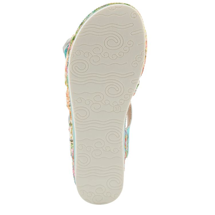 SPRING STEP L'Artiste Joeling
