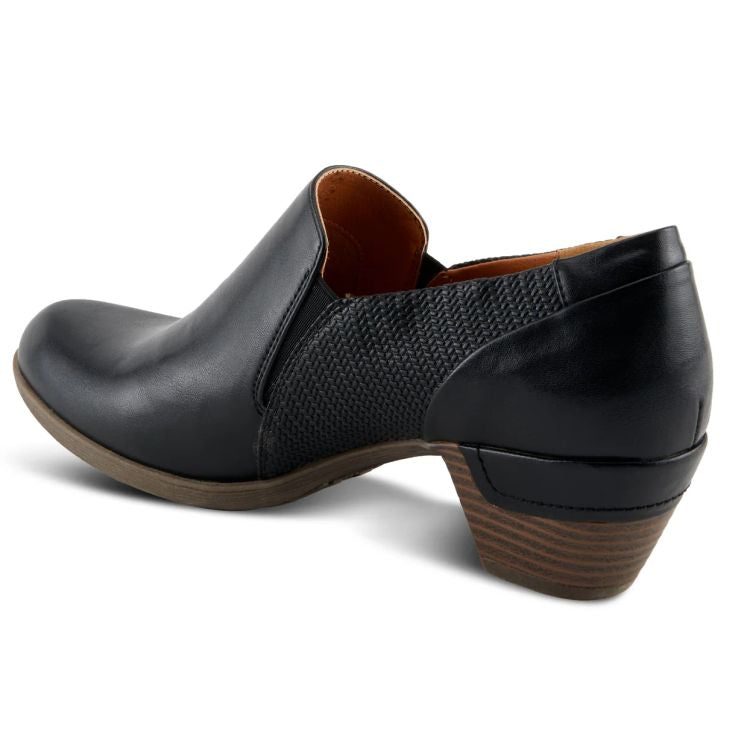 SPRING STEP Julaneah