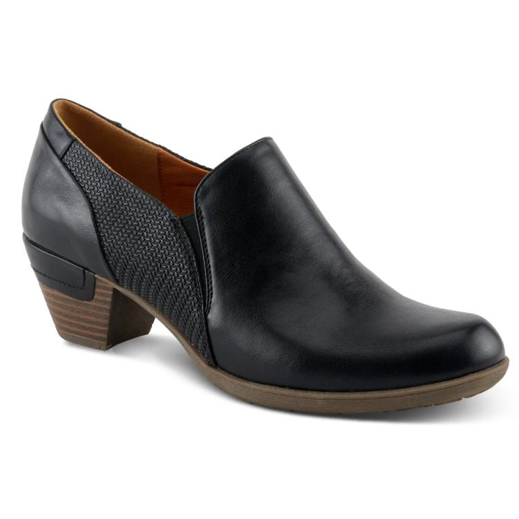 SPRING STEP Julaneah