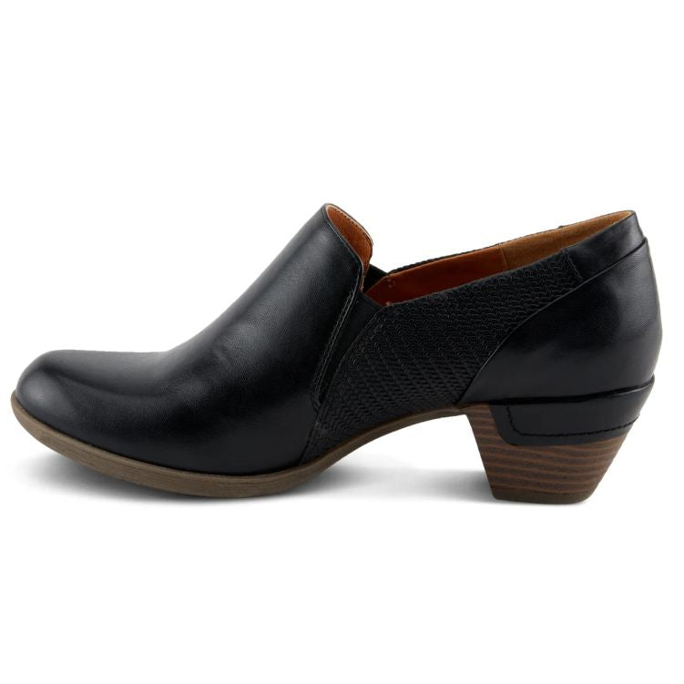 SPRING STEP Julaneah