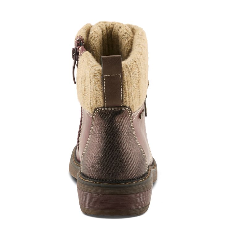 SPRING STEP Khazera Boot