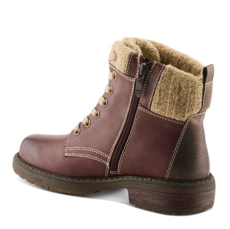 SPRING STEP Khazera Boot