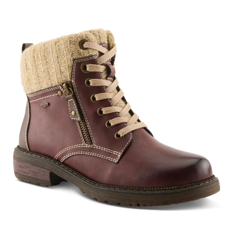 SPRING STEP Khazera Boot