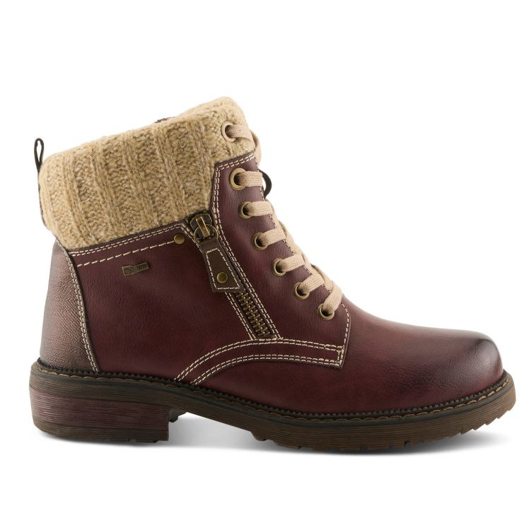 SPRING STEP Khazera Boot